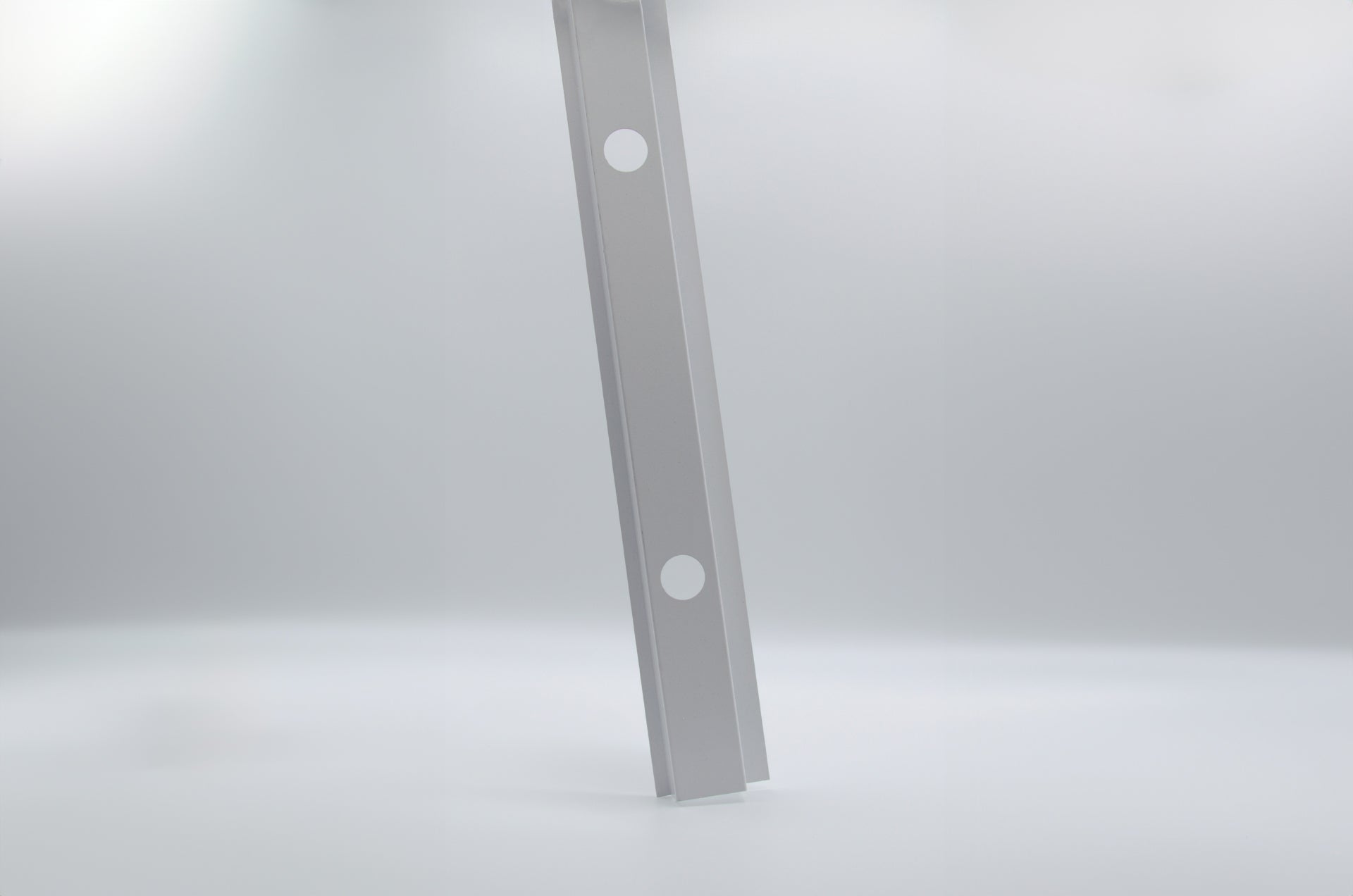 Flanged Aluminum Channel