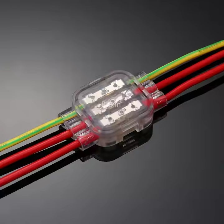 Marine Grade Splice Connector